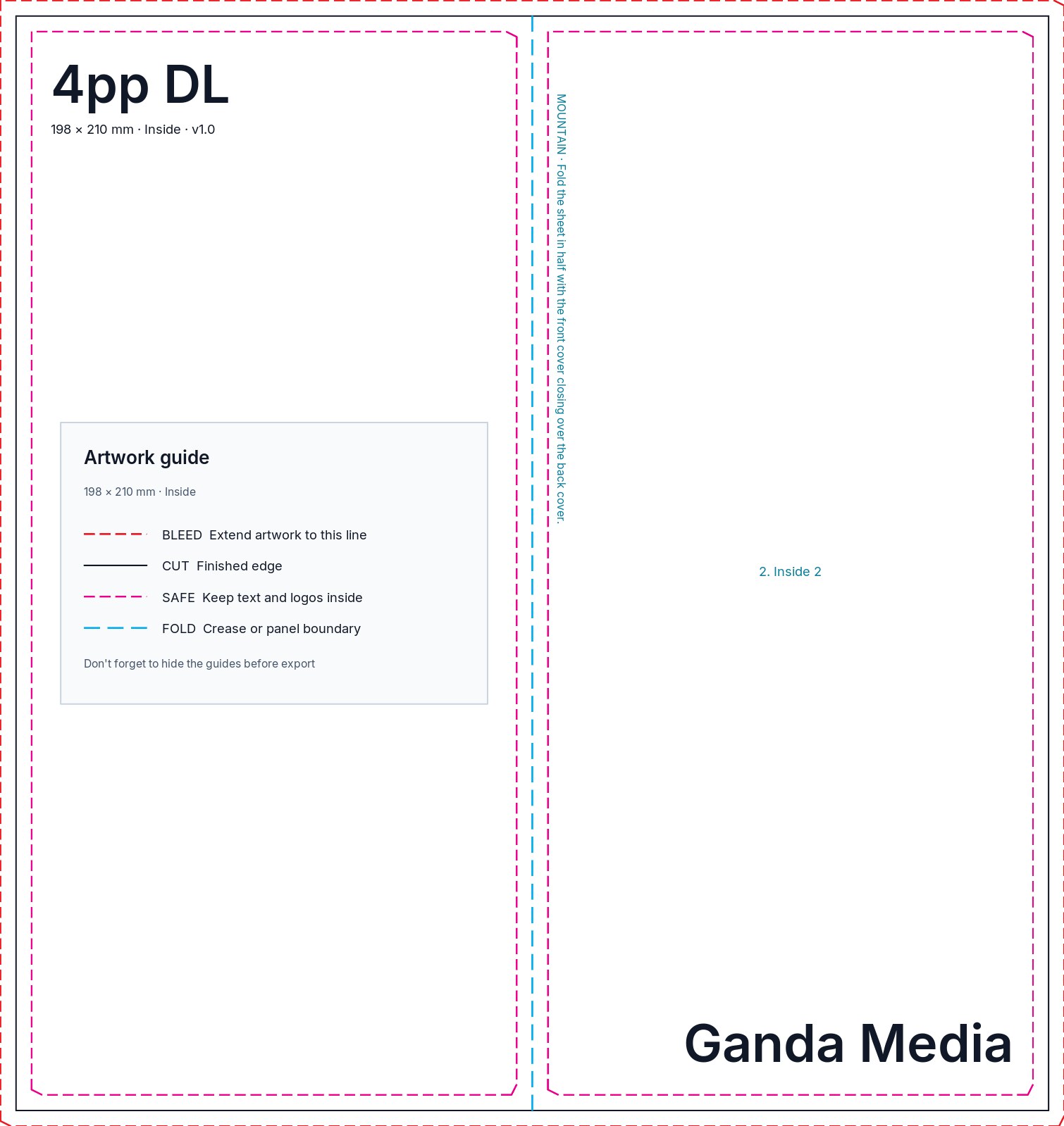 4pp DL Inside guide preview