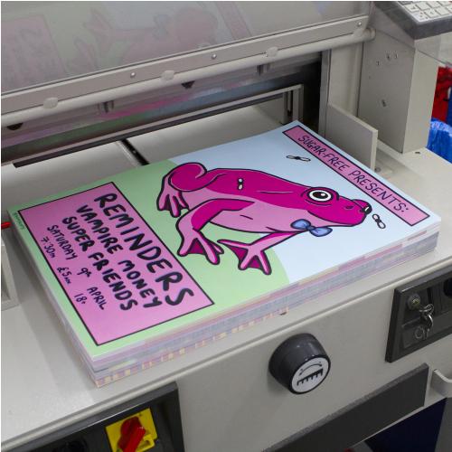 Posters