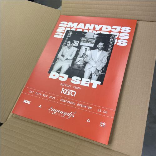 Posters