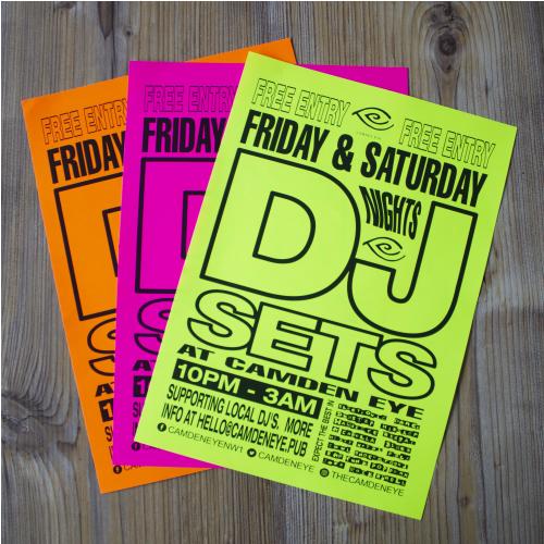 Posters