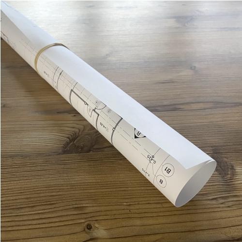 Plan Printing