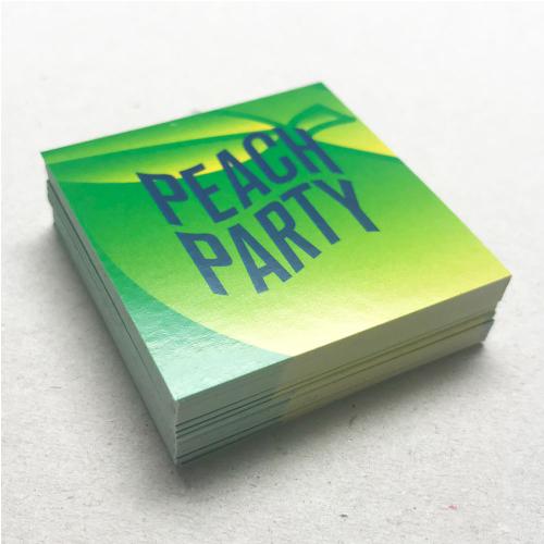 Stickers & Labels