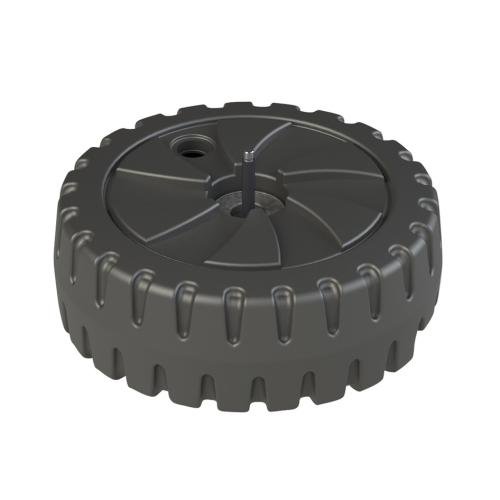Large Parasol Base - For Large / Extra Large Flags