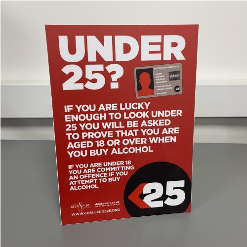 Strut Cards