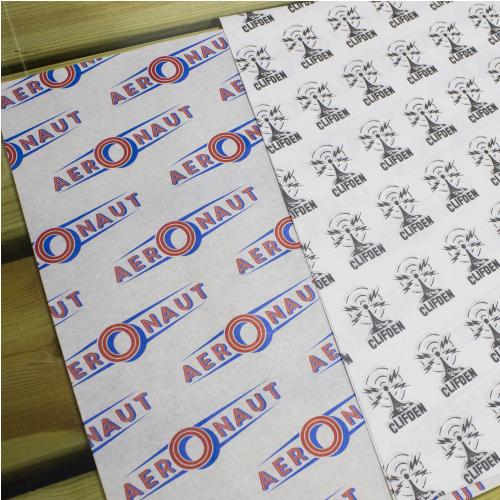 Tissue Paper