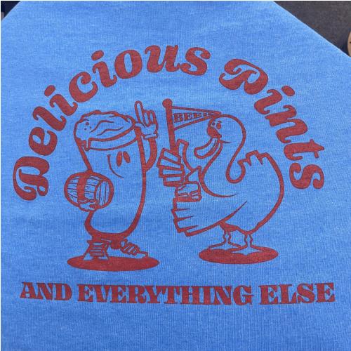 T-Shirts