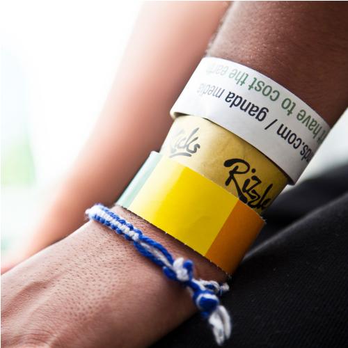 Wristbands