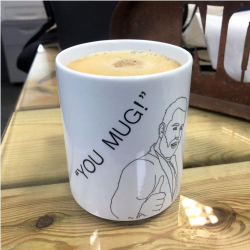 Mugs