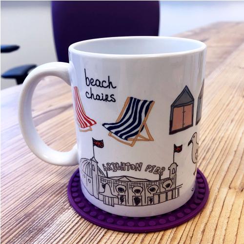 Mugs