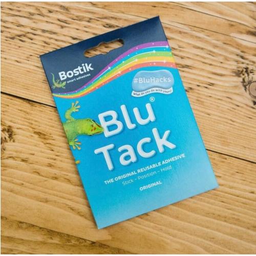 Blu Tack