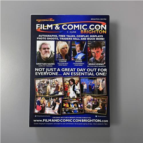 Leaflets & Flyers