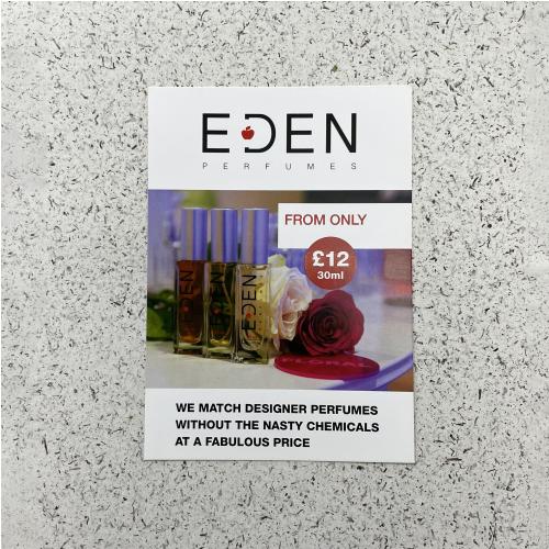 Leaflets & Flyers
