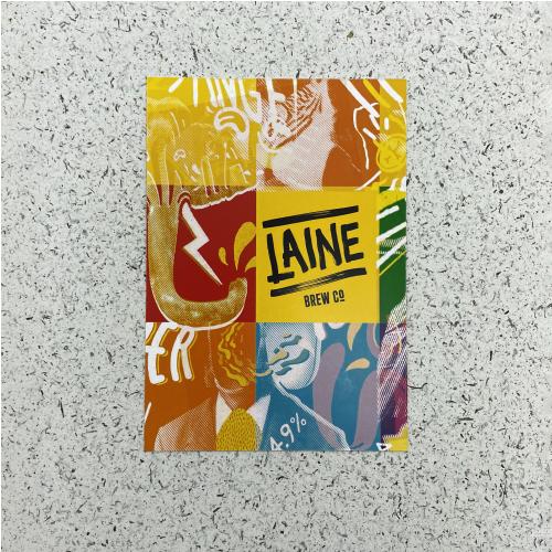 Leaflets & Flyers