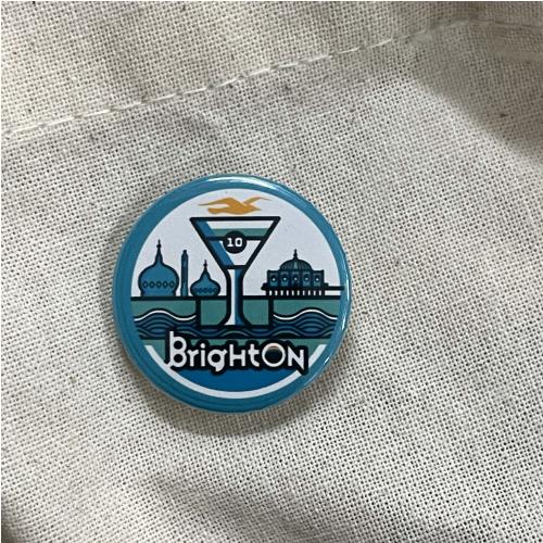 Badges