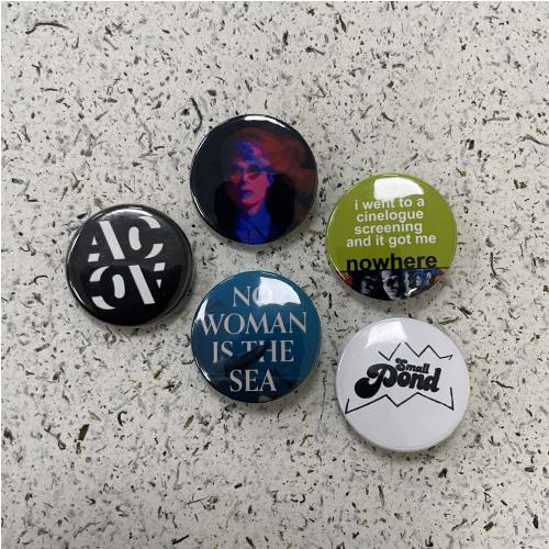 Badges