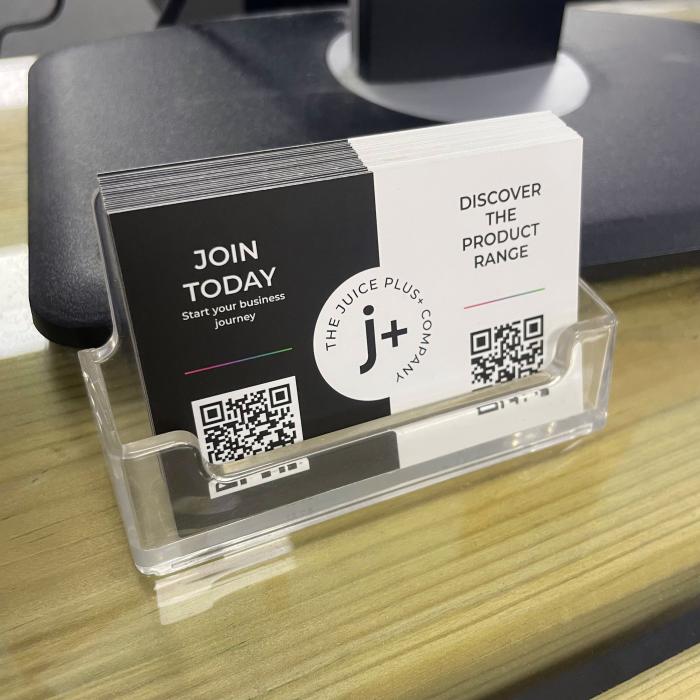 Business Cards