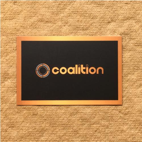 Business Cards