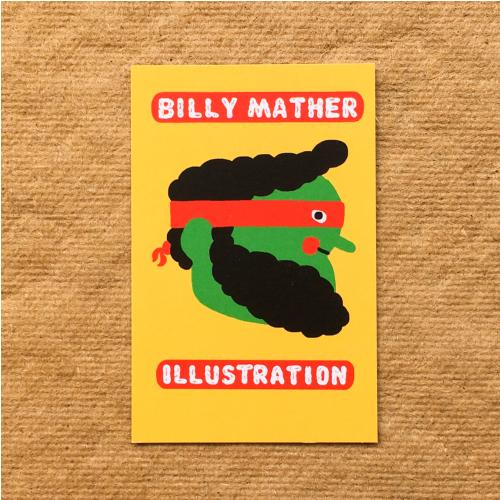Business Cards
