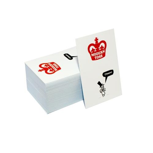 Business Cards