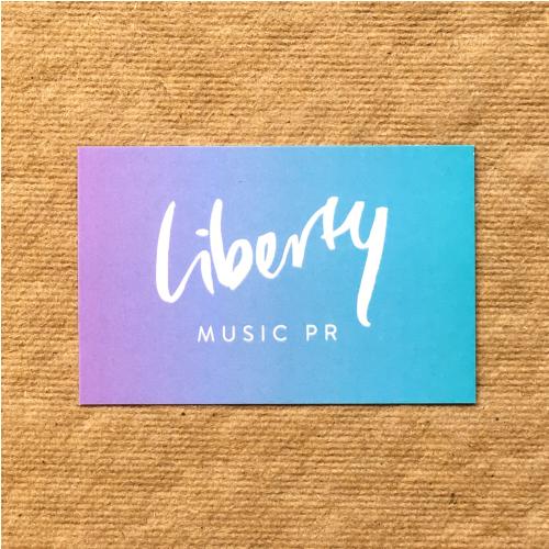 Business Cards