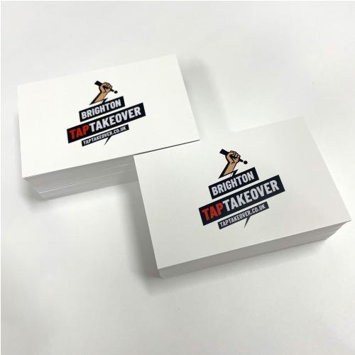 Business Cards