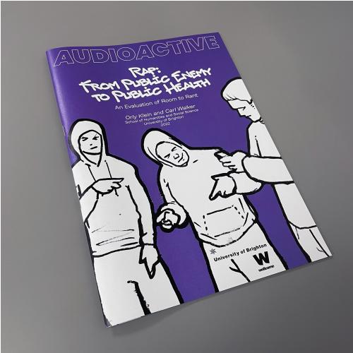 Booklets & Magazines
