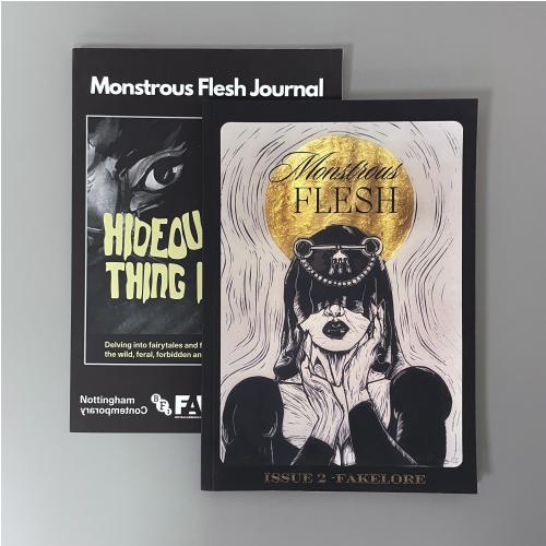 Booklets & Magazines