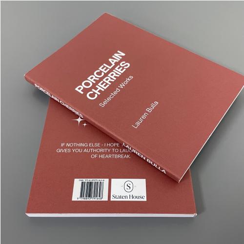 Booklets & Magazines