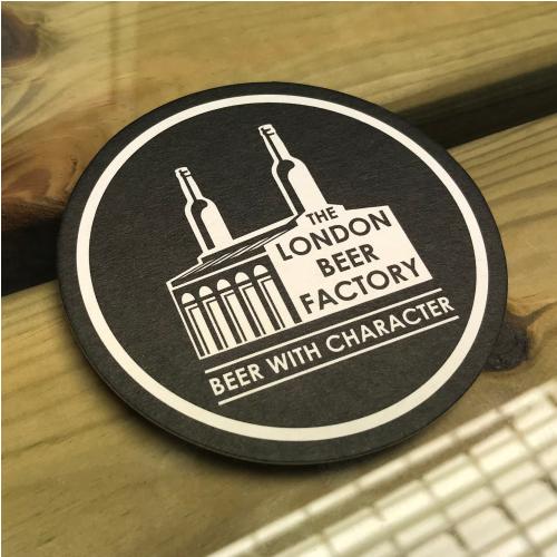 Beermats & Coasters