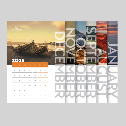 Calendars
