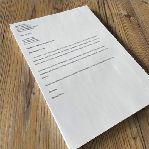 Document Printing