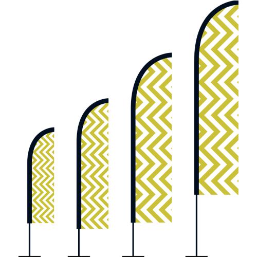Feather Flags
