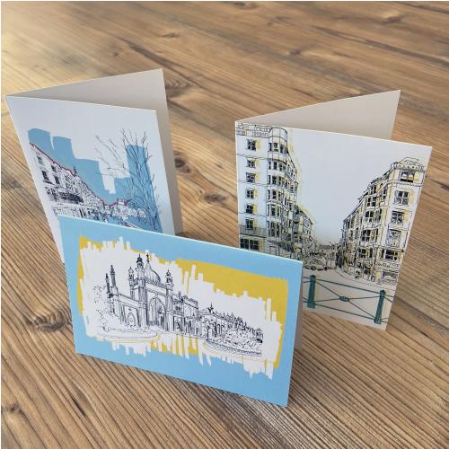 Greetings Cards