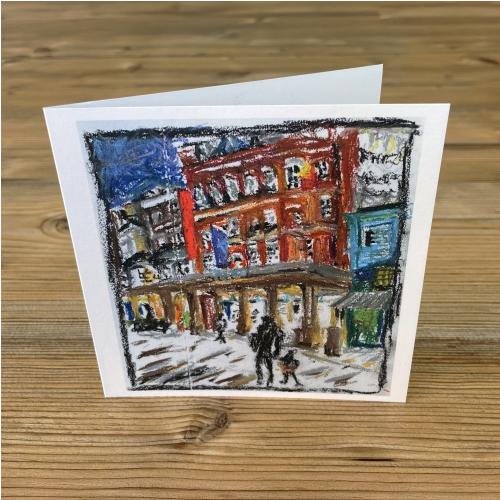 Greetings Cards