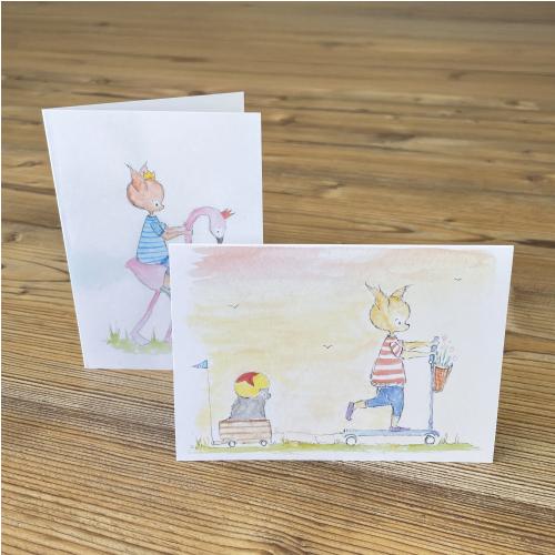 Greetings Cards