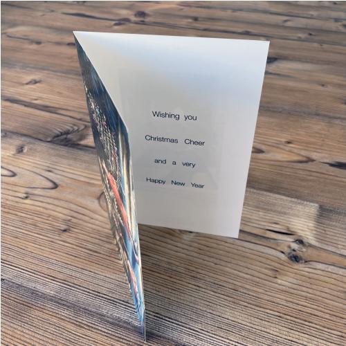 Greetings Cards