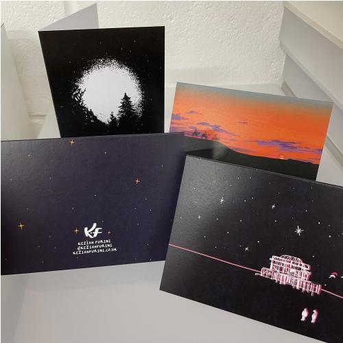 Greetings Cards