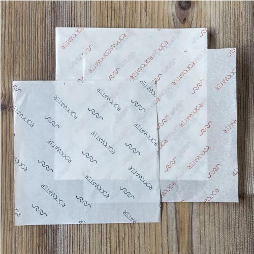 Greaseproof Paper