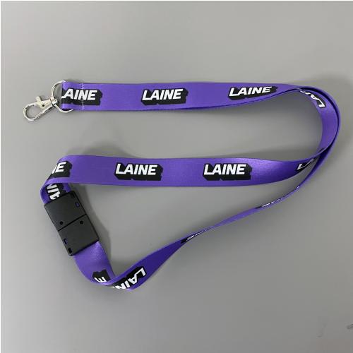 Lanyards