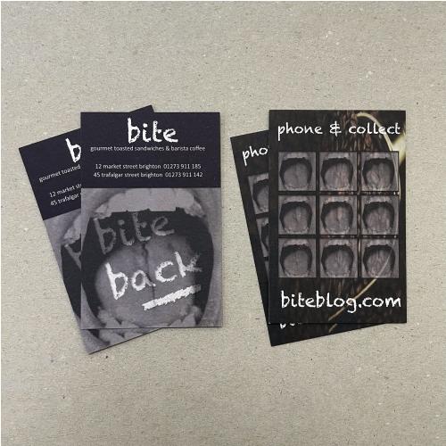 Loyalty Cards