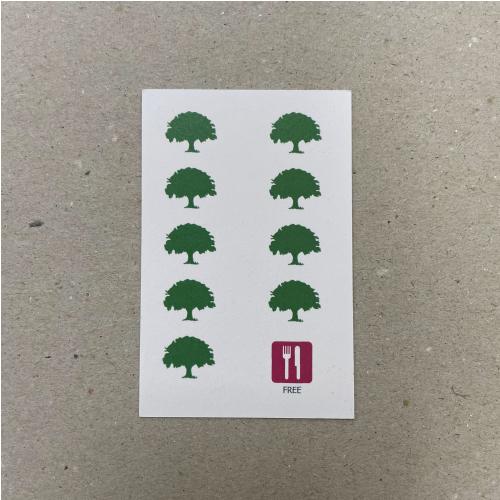 Loyalty Cards